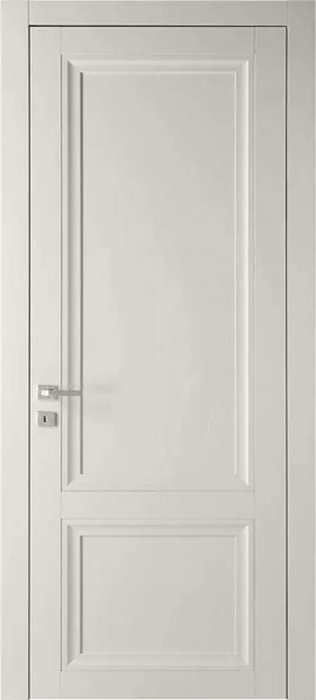 STELLA PD2 Grigio Seta