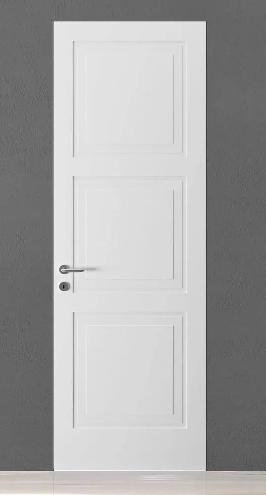 ALDA-60 126 Bianco
