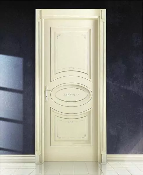 Interior door Saarland