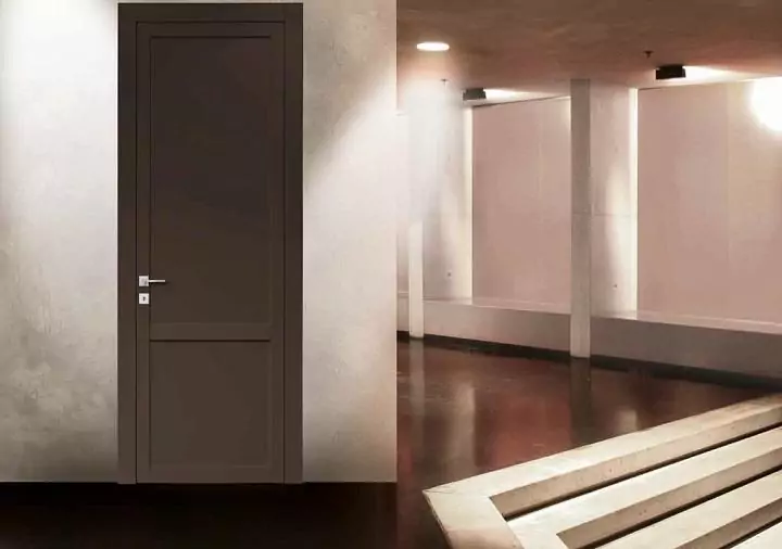 Interior door Q11P