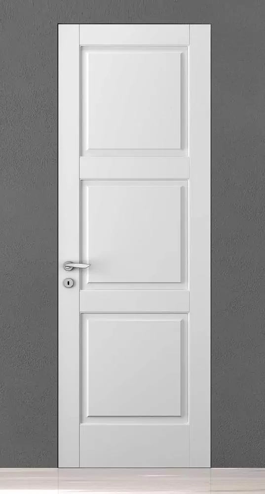 CORDA-60 126P Bianco