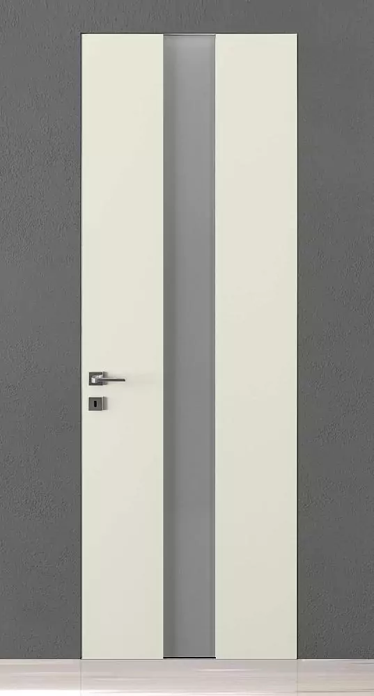 TREND-60 TR14V Bianco Night