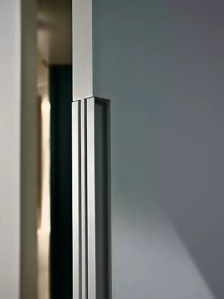 Interior door BD 66 EL