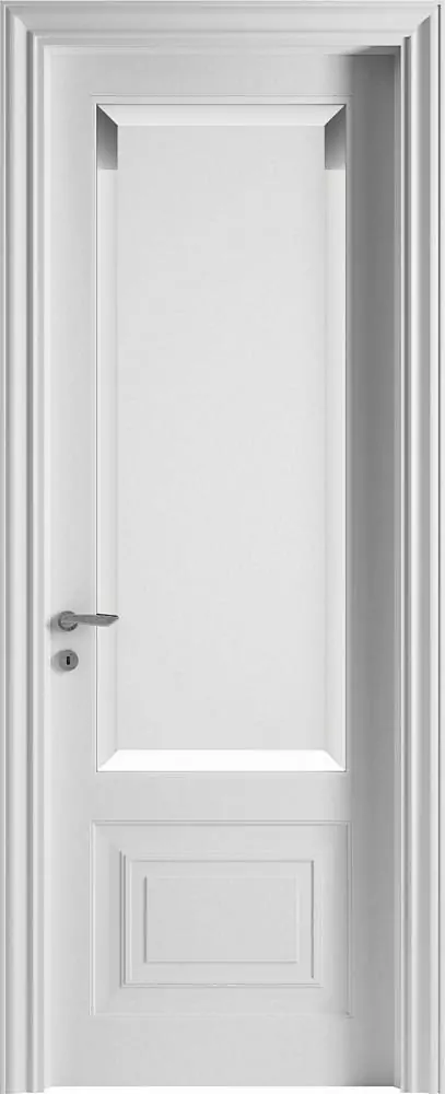GRAND GR03V Bianco