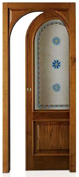 Interior door F 09 R