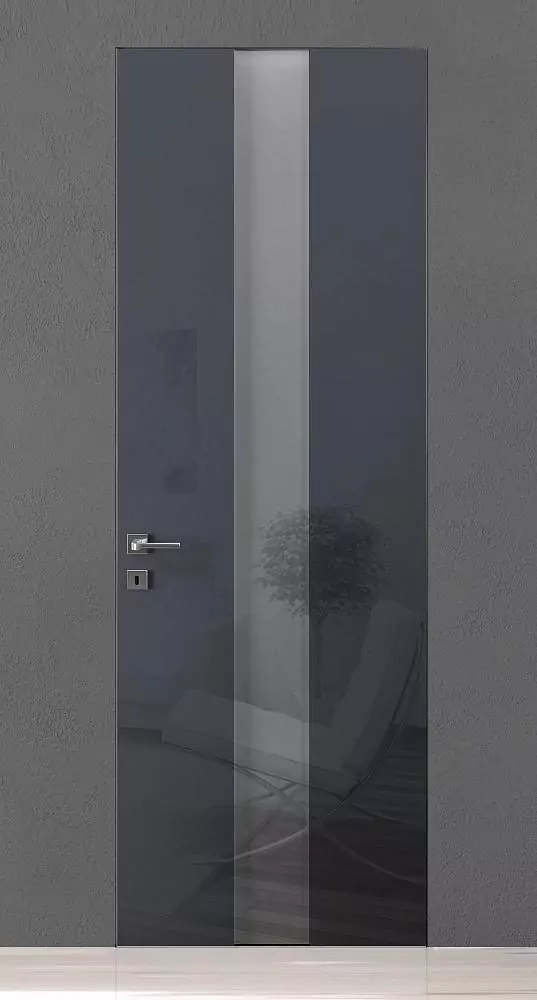 TREND-60 TR14V Grafite Gloss
