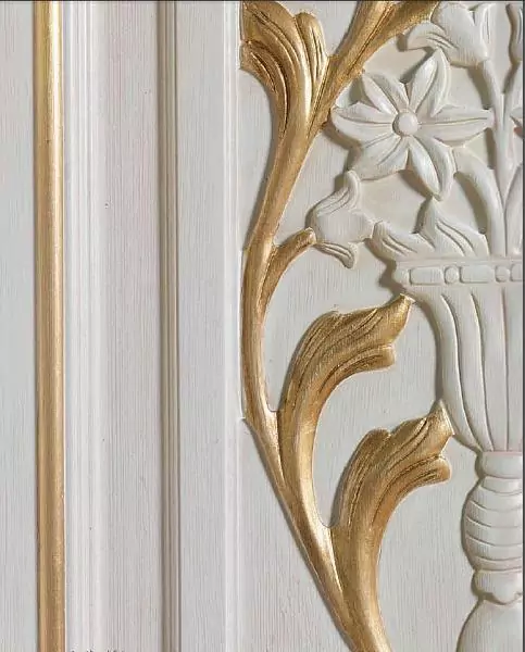 Interior door LUIGI 4014/QQ