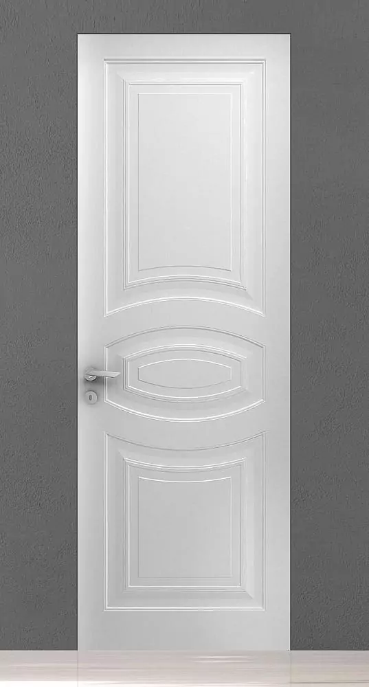 GRAND-60, GR06, Bianco