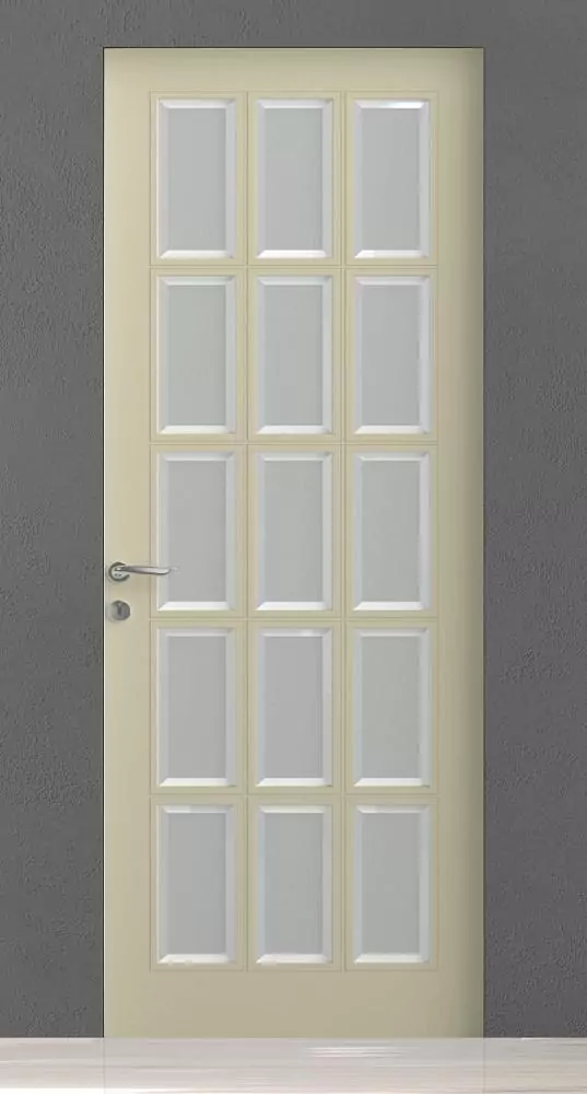 PRIMA-60 U02i Avorio