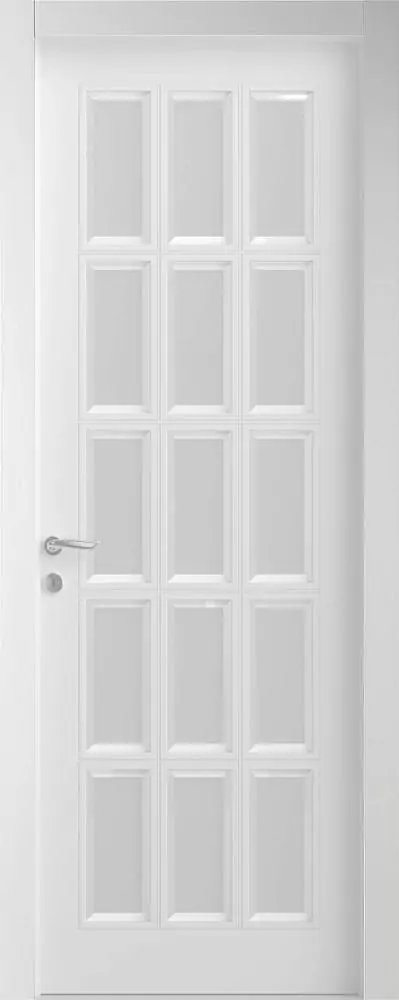TREND U02i Bianco