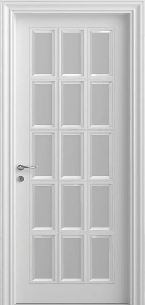 PRIMA U02i Bianco