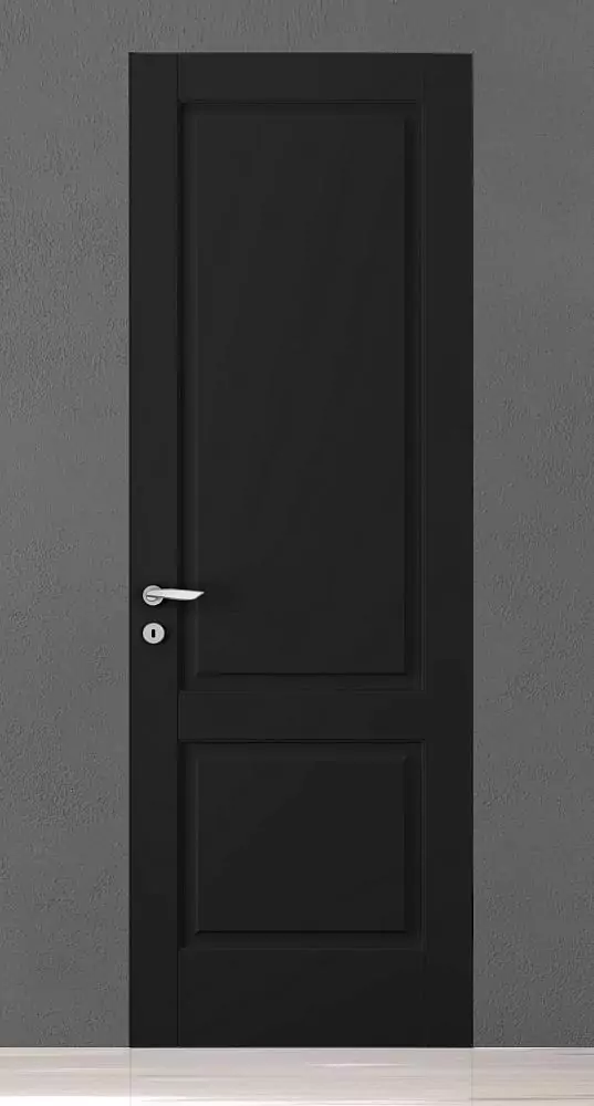 CORDA-60 103P Nero