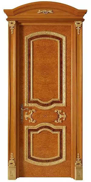 Interior door Agrippina