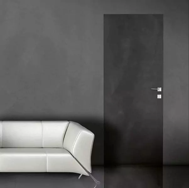 Interior door Loft–Dark