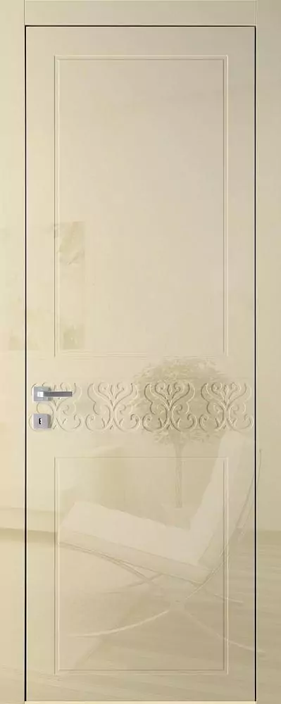 TREND TR12 Avorio Gloss