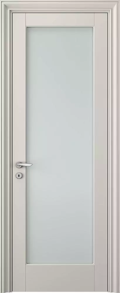CORDA 101V Grigio Seta