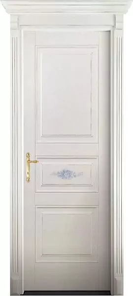 Interior door Provence