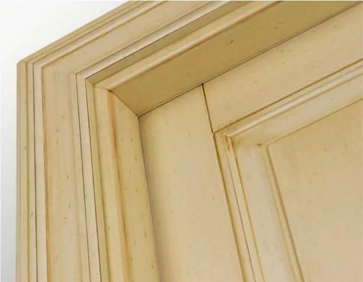 Suffolk interior door