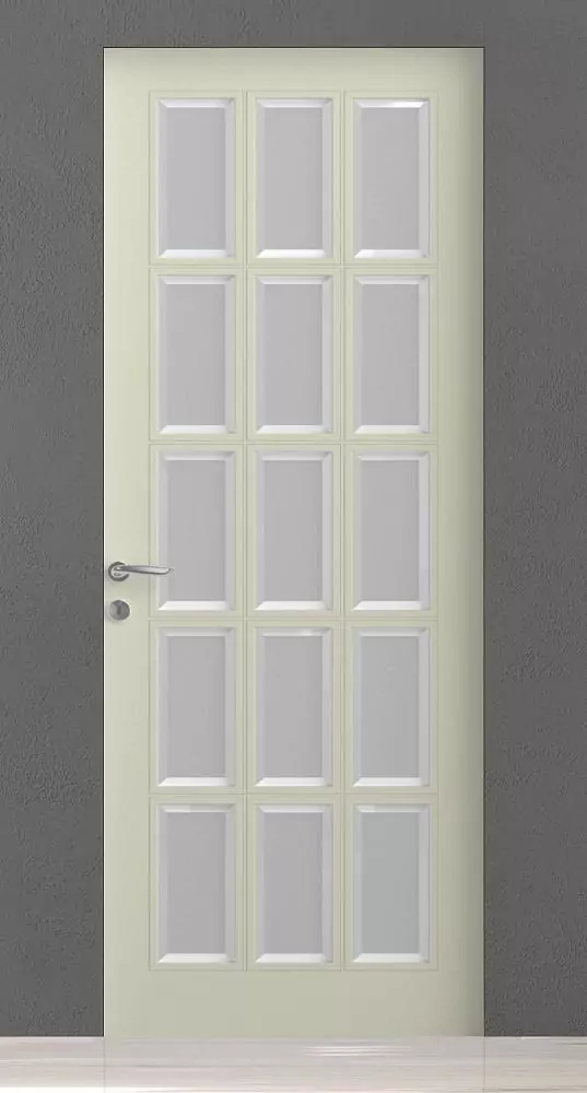 PRIMA-60 U02i Bianco Night