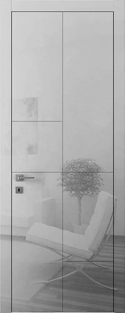 TREND TR17 Bianco Gloss