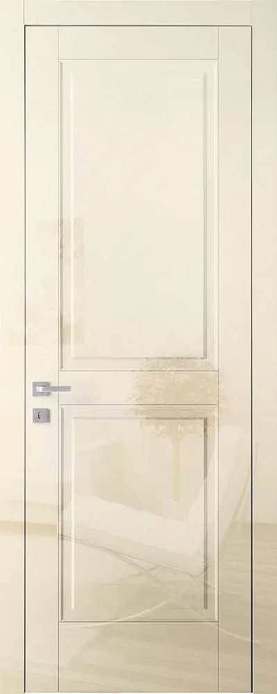 TREND TR10 Bianco Night Gloss
