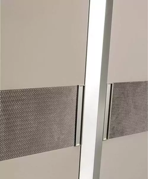 Sliding partition Headline scorrevoli