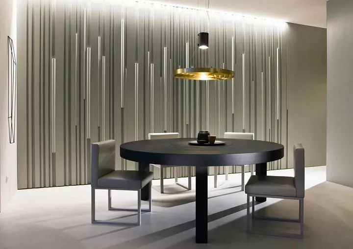 Bamboo Wall Panel