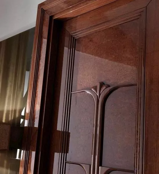 Interior door Expò 1925 cod. 1930/QQ
