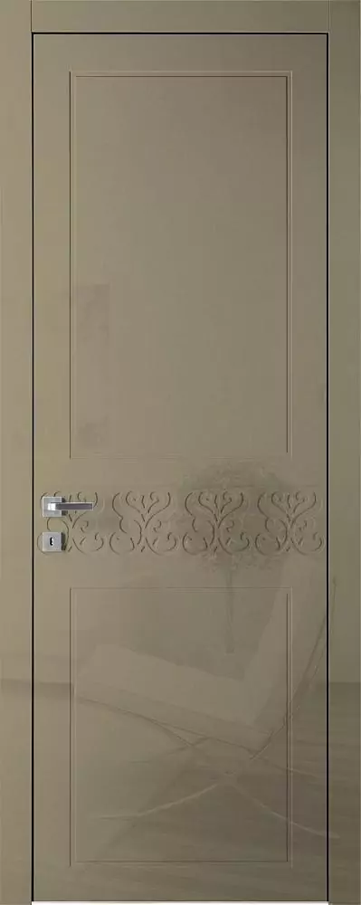 TREND TR12 Tortora Gloss