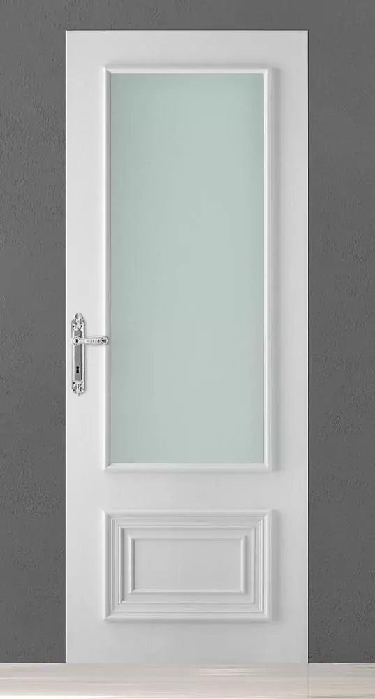 PRIMA-60 V Bianco