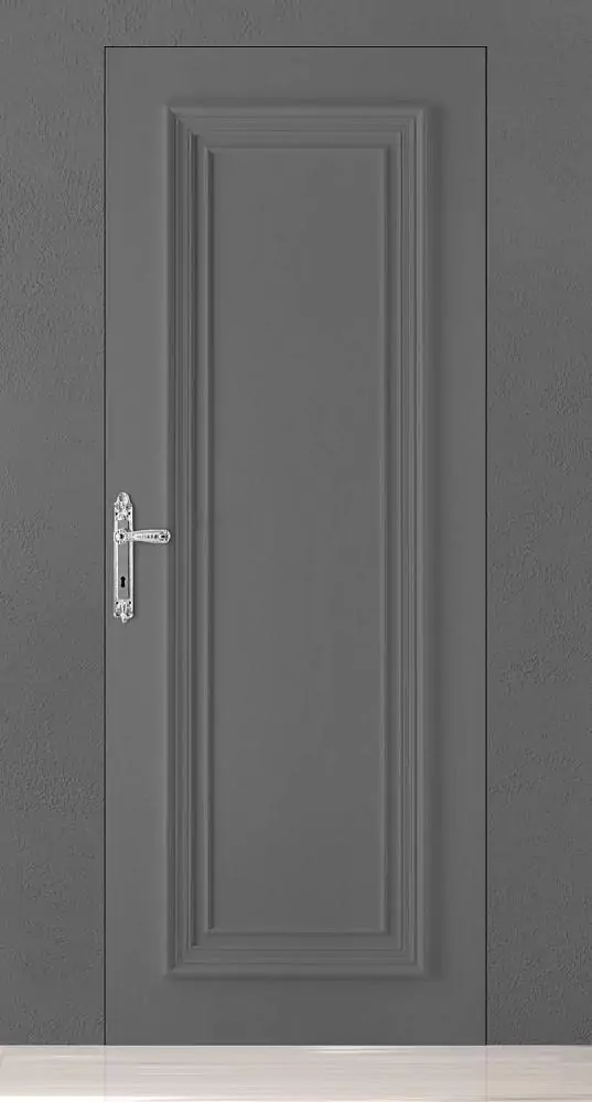 PRIMA-60 PU Grigio Fume