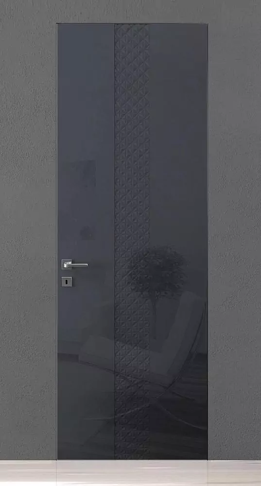 TREND-60 TR15 Grafite Gloss