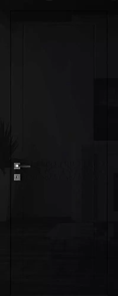 TREND TR12 Nero Gloss