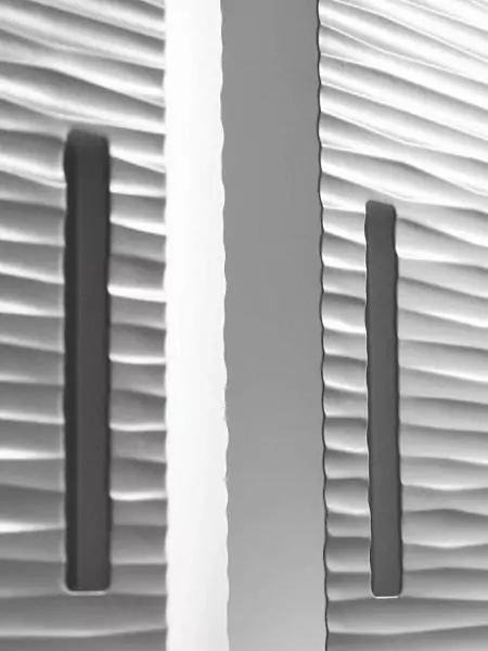 Sliding partition RL07SA