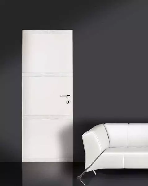 Interior door T35