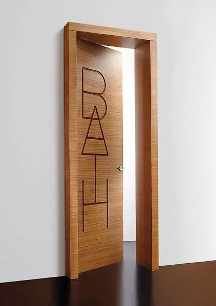 Interior door RL 01