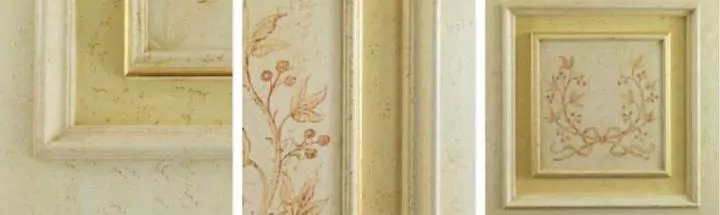 Interior door Hessen