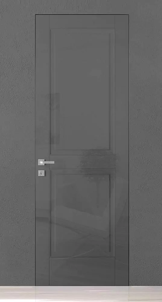 TREND-60 TR10 Grigio Fume Gloss