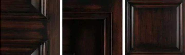 Liguria interior door