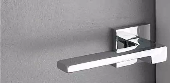 Interior door Loft–Grey