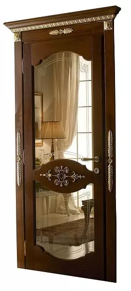 Interior door Isabella Q