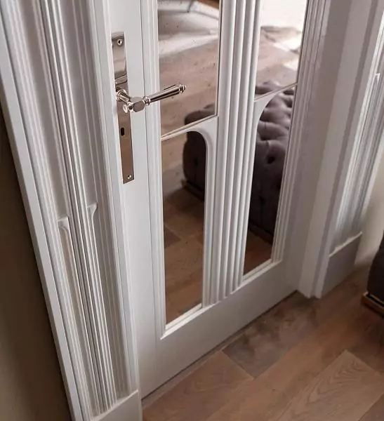 Interior door Expò 1925 cod. 1930/QQ