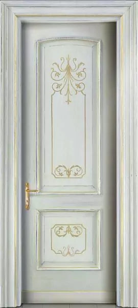 Interior door Oxford