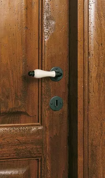 Interior door DONATELLO 1114/QBD