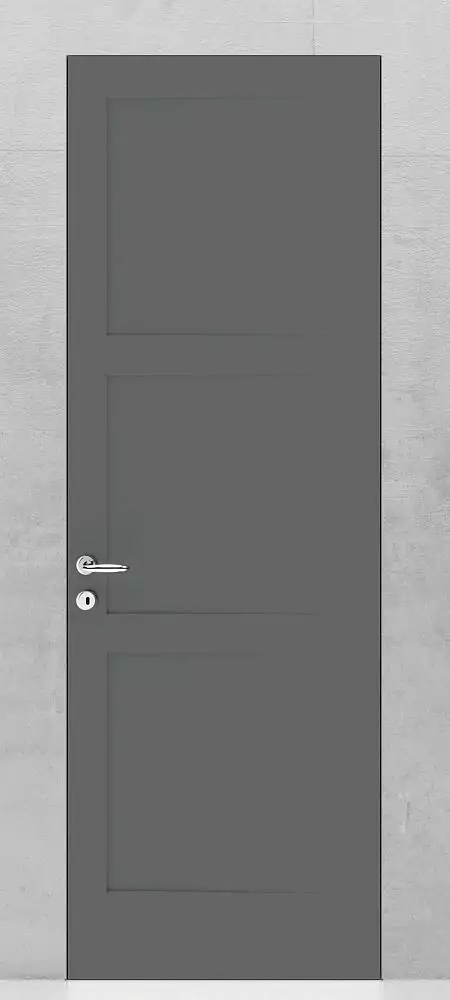 LEVEL-60 126 Grigio Fume
