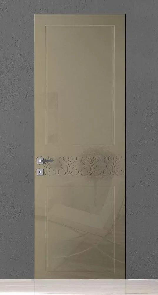 TREND-60 TR12 Tortora Gloss