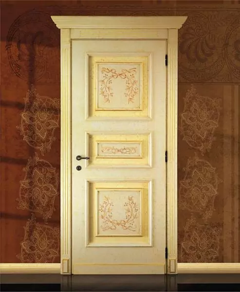 Interior door Hessen
