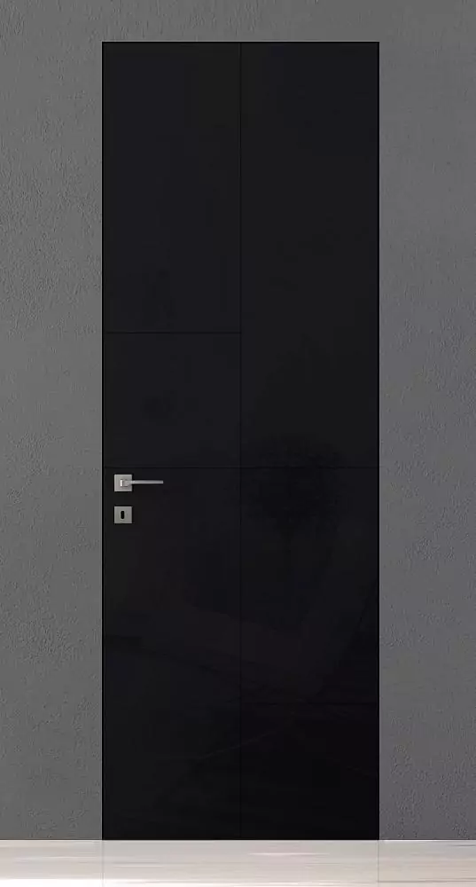 TREND-60 TR17 Nero Gloss
