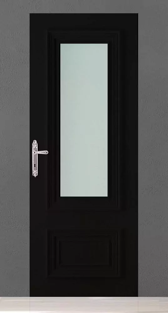 PRIMA-60 VD Nero