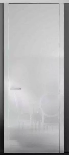 Interior door 